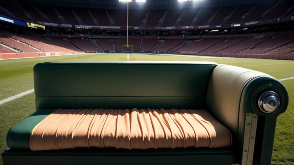 Реакция Хёнесса на скамейку Каразора: Почему капитан «Штутгарта» не играет за сборную Турции?