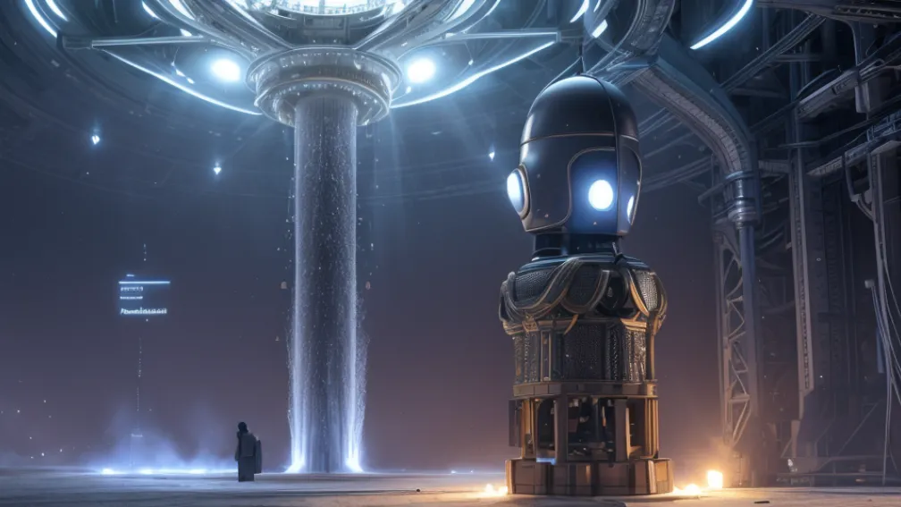 Влияние искусственного интеллекта на мировую экономику