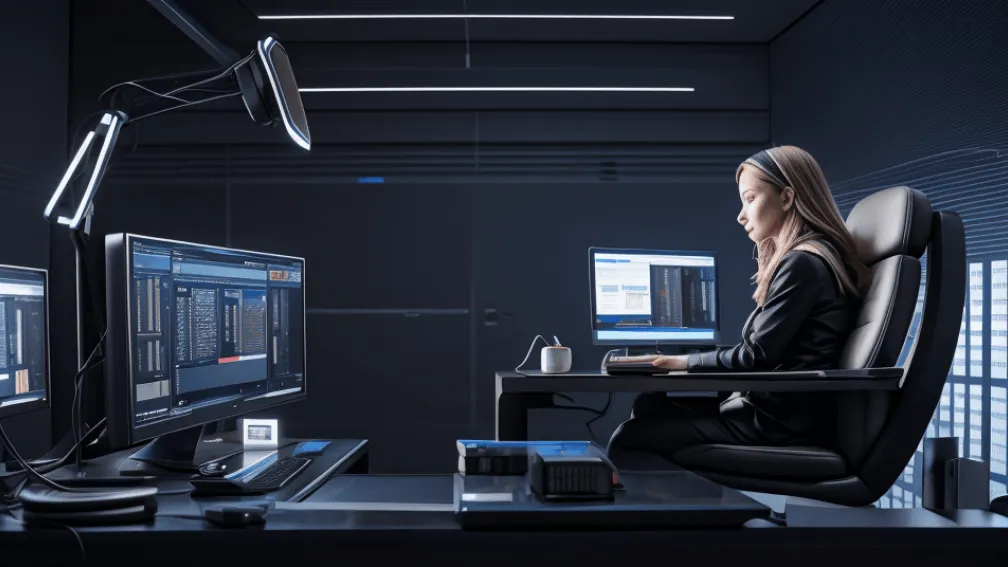 Влияние искусственного интеллекта на современную журналистику