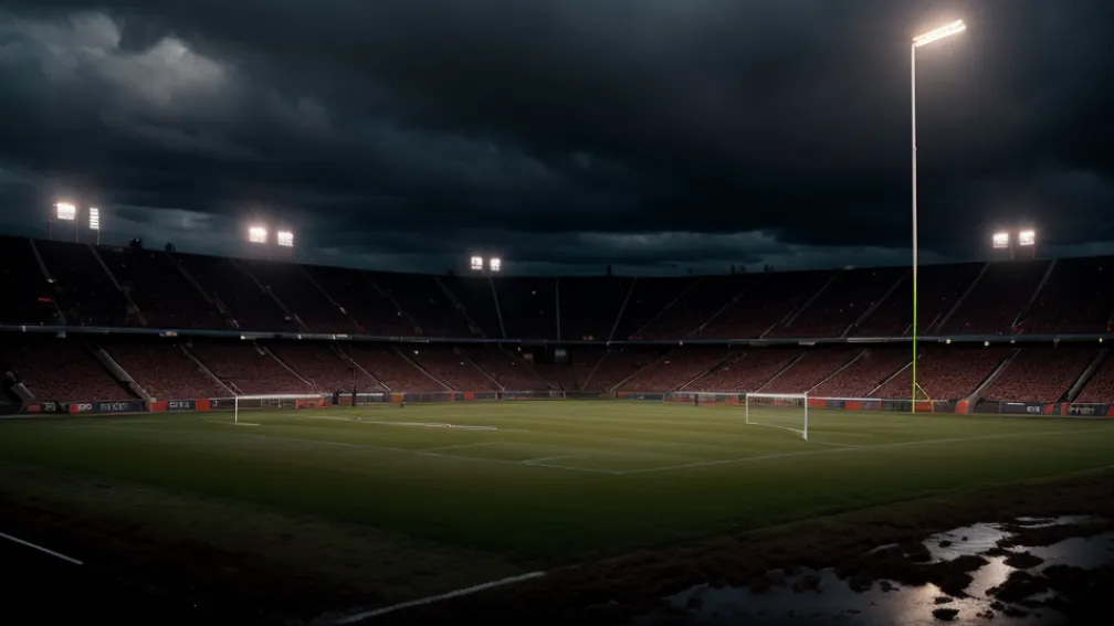 «День сурка» в Дрездене: «Динамо» проиграло «Герте» и скатывается в кризис