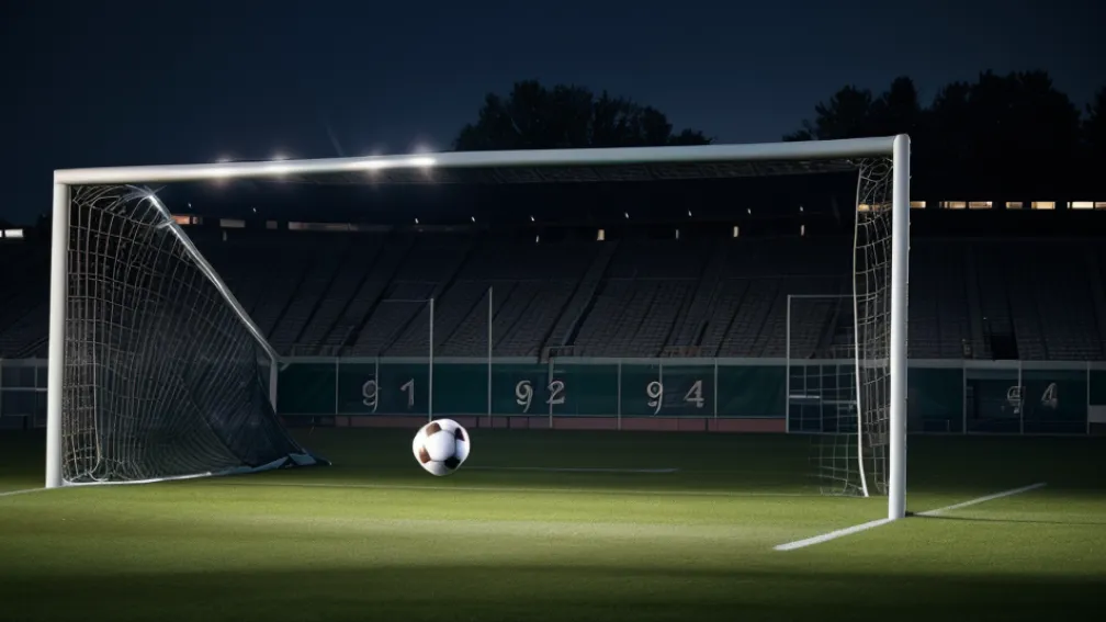 Безумие в Ауэ: «Эрцгебирге» вырвал победу 4:3 у «Регенсбурга» благодаря дебютному голу Вайнхауэра на 90+6 минуте