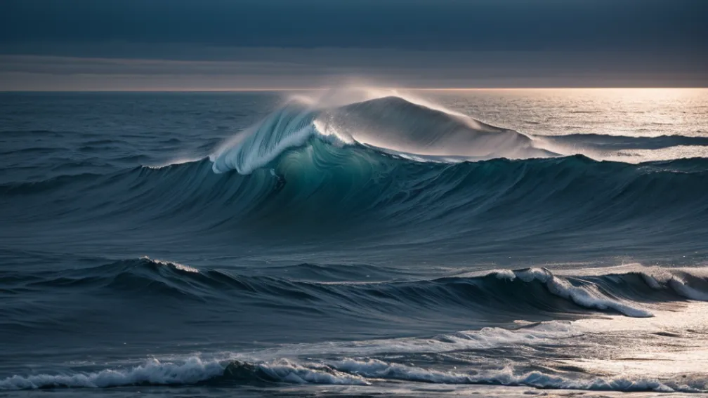 Немецкая пловчиха-экстремалка покорила «Семь океанов» и плавала с акулами