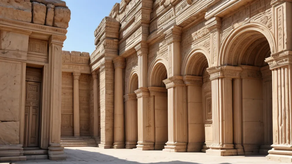 Загадки и тайны древних цивилизаций