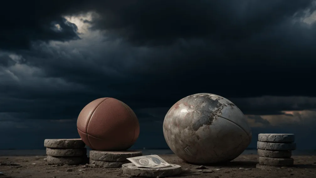 «Айнтрахт» в кризисе: Крёше в ярости. Почему во Франкфурте боятся потерять Европу?