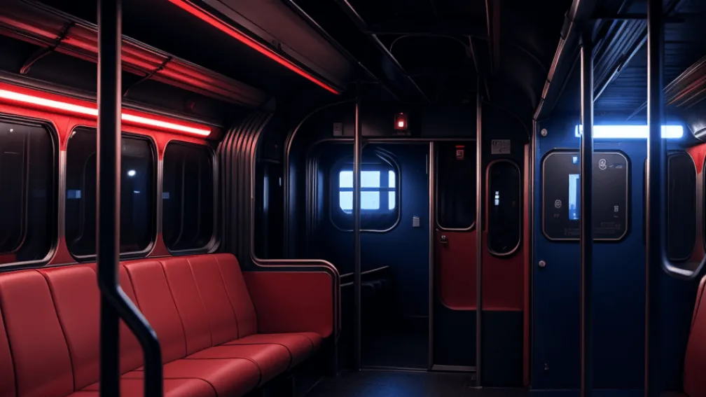 Кровавое нападение с ножом в Англии: спецназ штурмует поезд после атаки