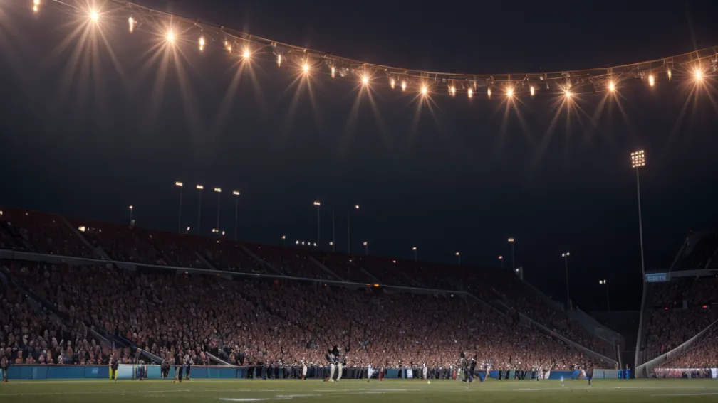 «Герта» выходит из долговой ямы: клуб второй Бундеслиги добился финансового оздоровления