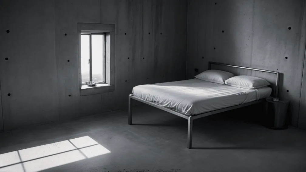 Карла Бруни впервые посетила Николя Саркози в тюрьме «Ла Санте» после его ареста