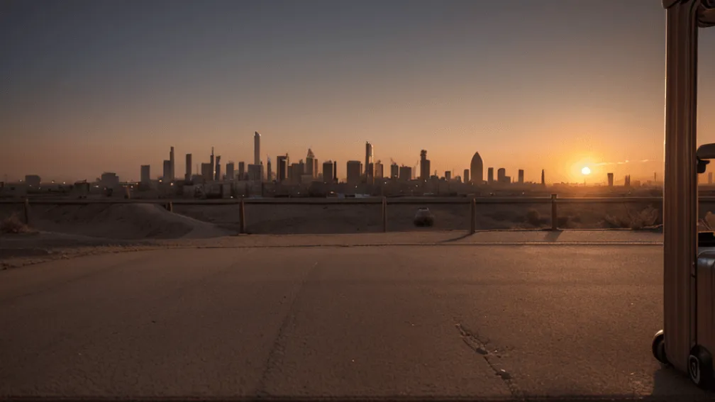 Сирийская семья-беженцев в Берлине: «Однажды мы вернемся домой»