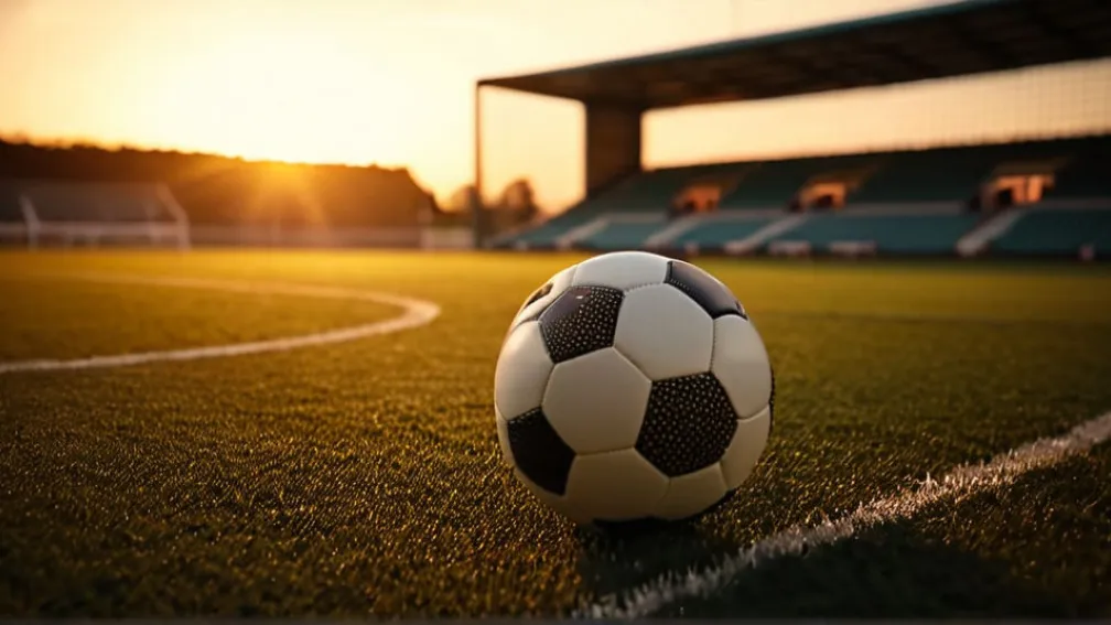 Футбольный талант «Баварии» Гибсон Аду отправлен обратно в «Унтерхахинг» в качестве дисциплинарной меры