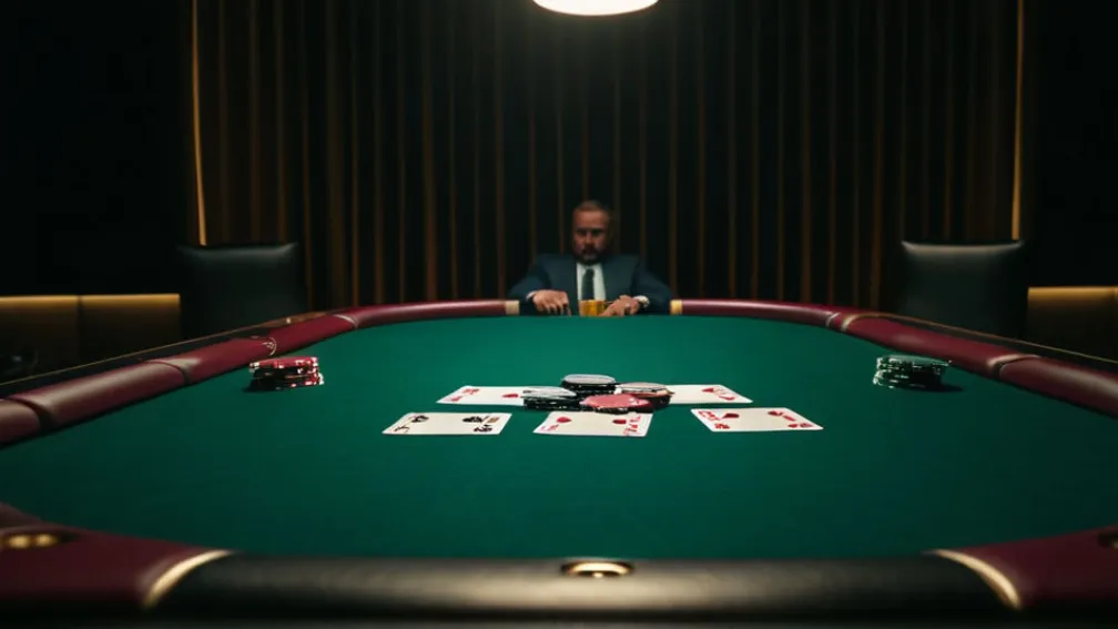 Покерный Профессионал Совершил Эпический Камбэк и Выиграл Сотни Тысяч Долларов