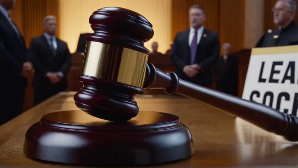 Суд в Германии разрешил оспаривать право Израиля на существование на демонстрациях