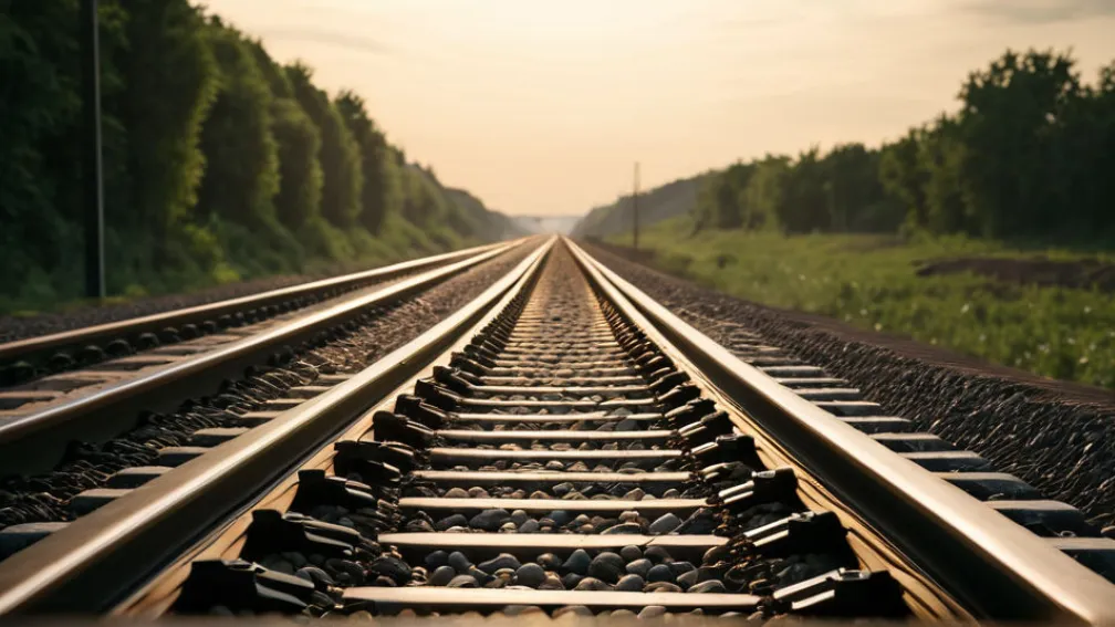 Спрос на ж/д билеты в Германии бьет рекорды: Продано более миллиона за сутки