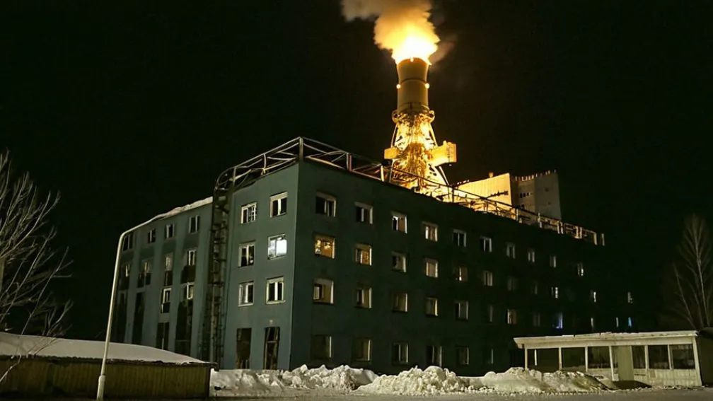 Загадка Чернобыля: Почему мир до сих пор помнит эту трагедию