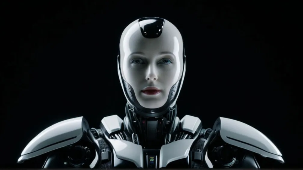 Влияние искусственного интеллекта на рынок труда