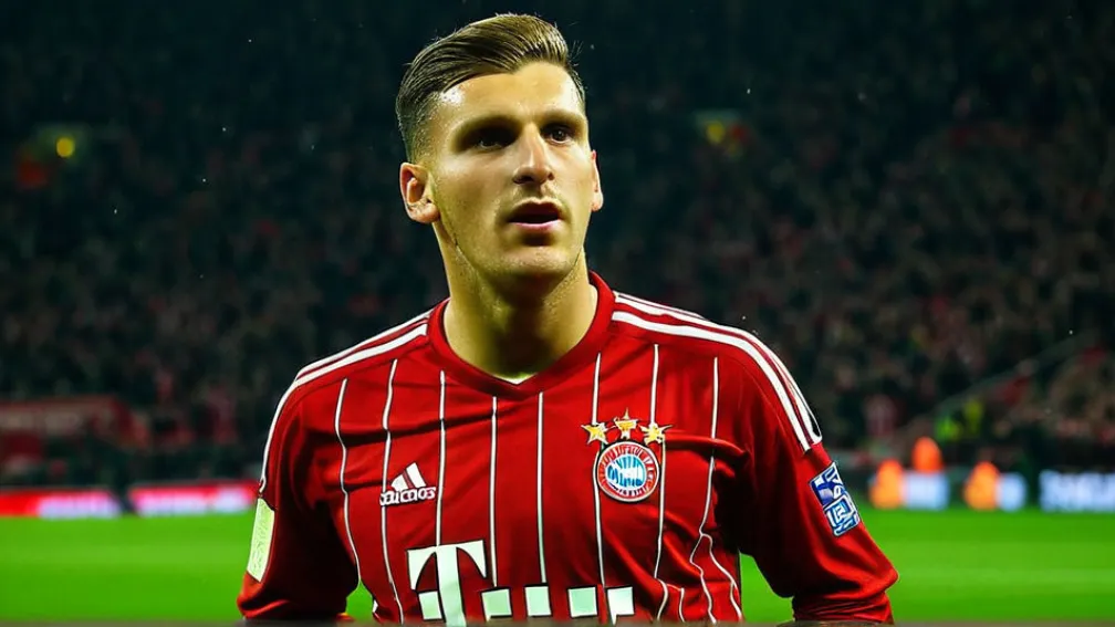 Уникальный рекорд: Вратарь выиграл 11 трофеев с "Баварией", не сыграв ни матча