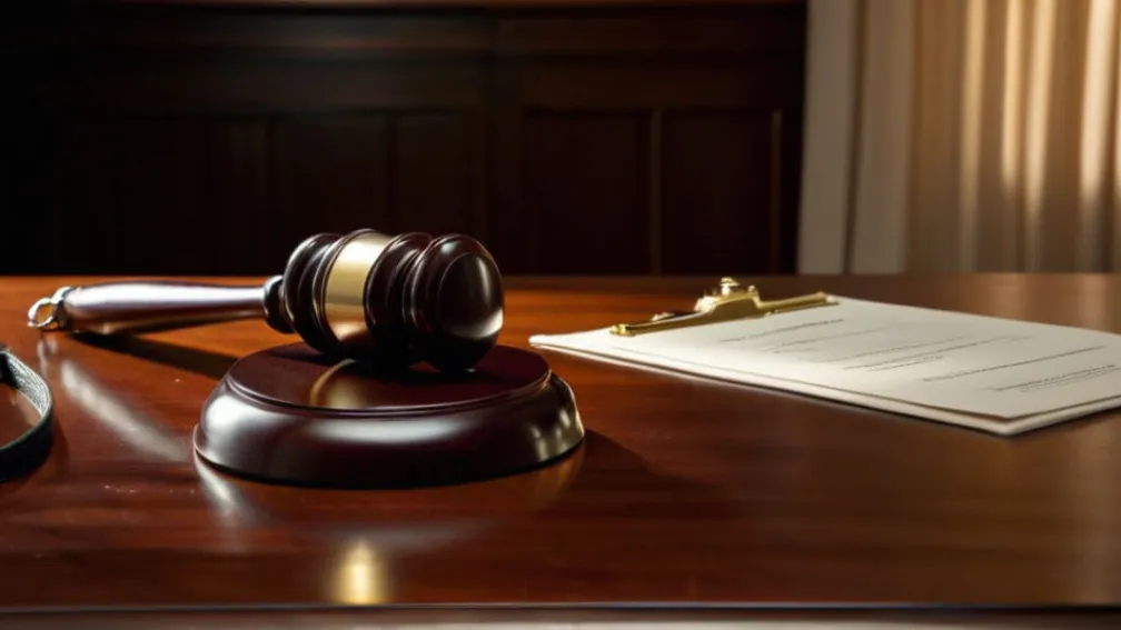 Необычное решение суда: аукцион определит владельца собаки после развода в США