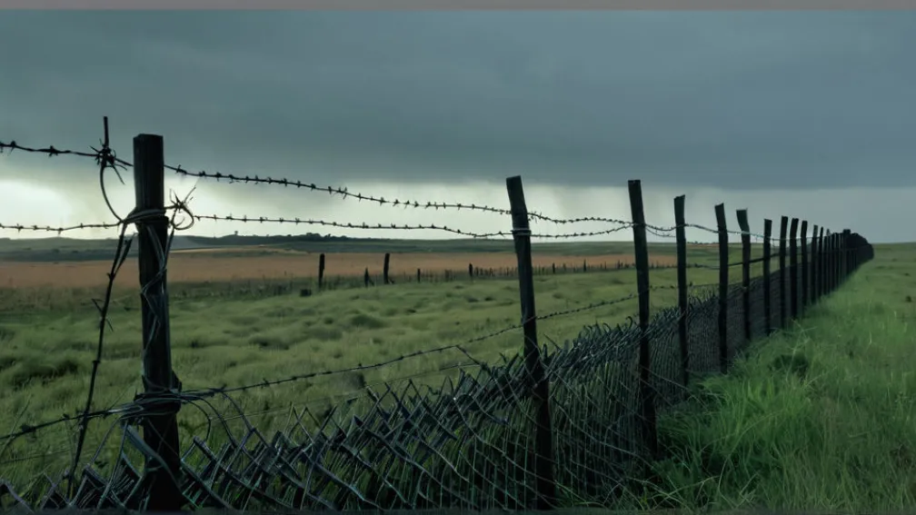 Германия: 100-летний бывший охранник лагеря военнопленных под следствием за преступления времен войны