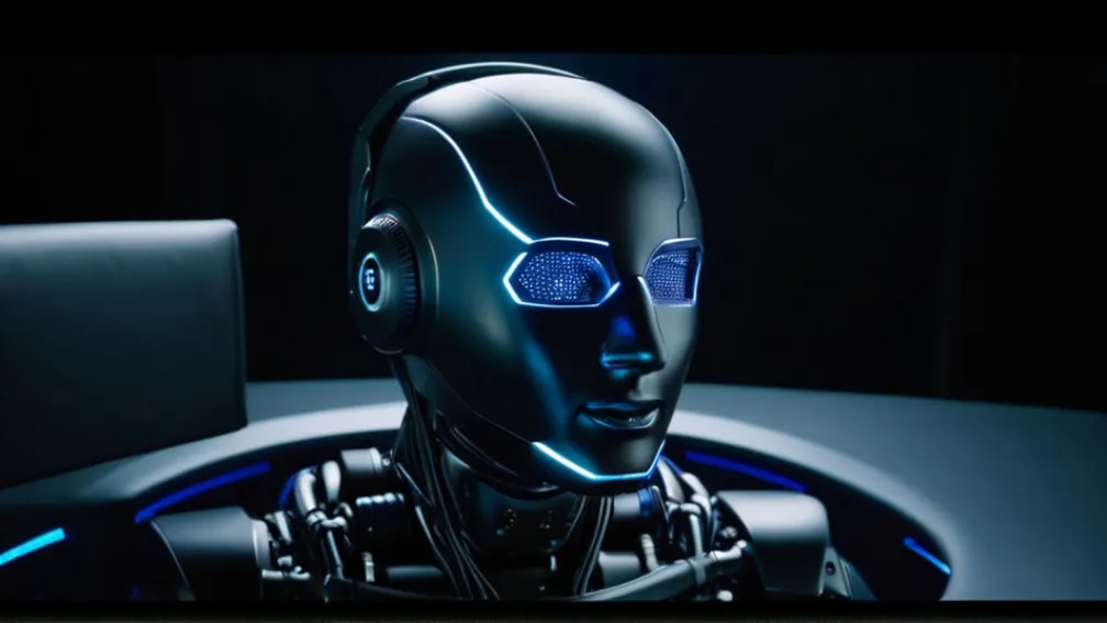 Важность искусственного интеллекта в современном мире