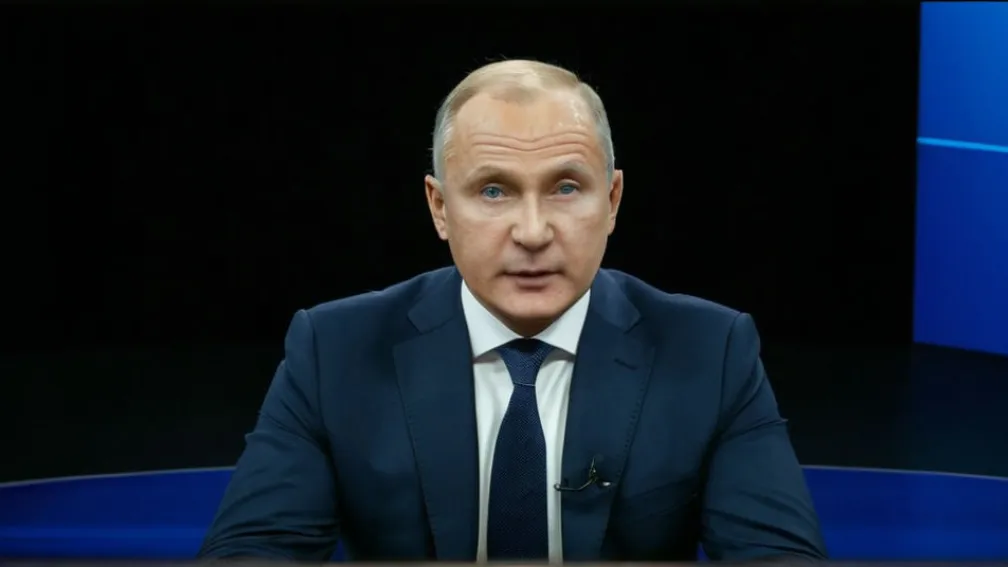 Влияние искусственного интеллекта на рынок труда