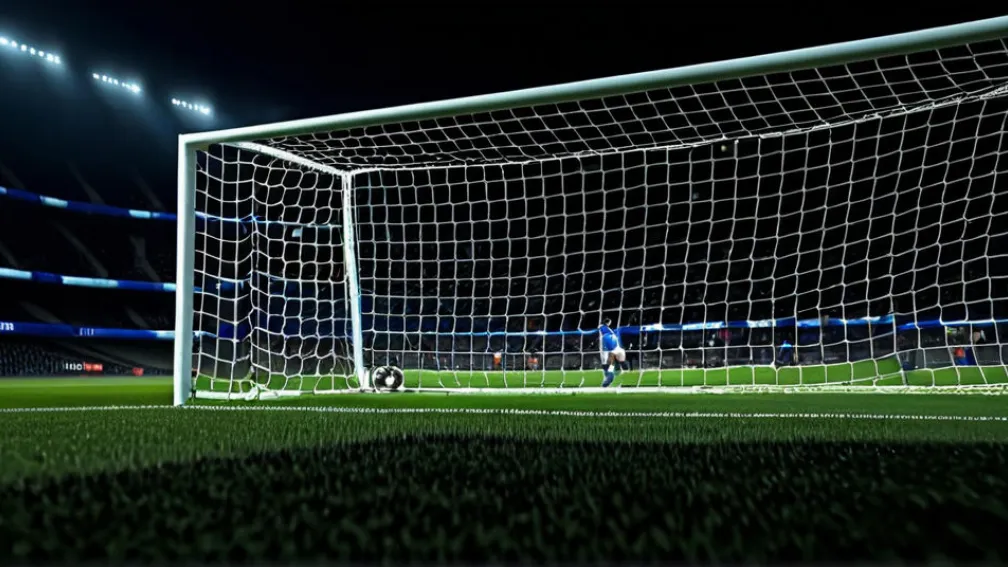 Возвращение на вершину: «Шальке» лидирует во Второй Бундеслиге после ключевой победы