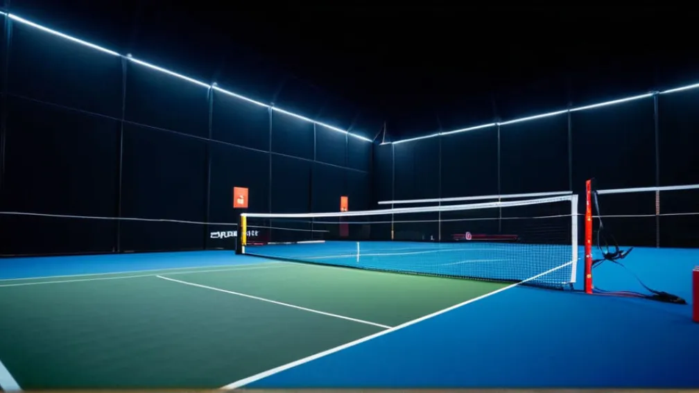 От футбольных вершин до корта для падела: Дженифер Марожан запускает новый проект