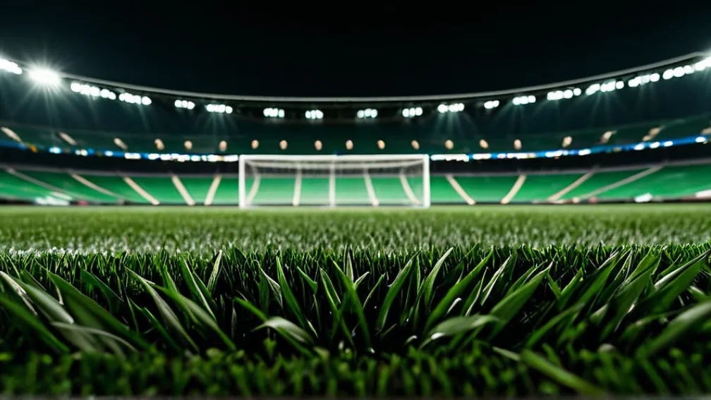 Неожиданная ничья: «Пройсен Мюнстер» останавливает «Шальке» на пути к лидерству, играя вдесятером