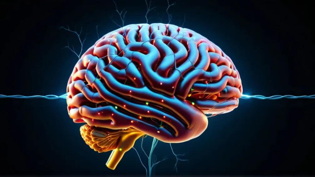 Открыт механизм подавления аппетита: как препараты для похудения влияют на мозг