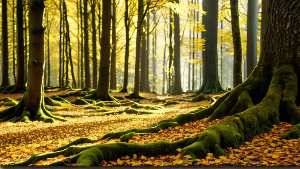 Принцесса Кейт выпустила трогательный осенний фильм