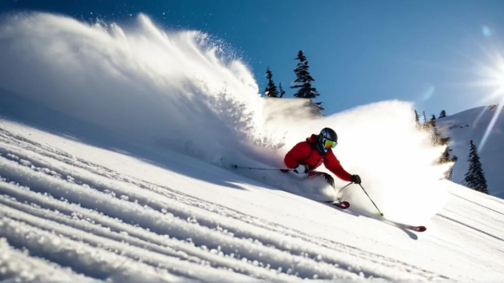 Юная итальянка покоряет горнолыжный мир: 16-летняя Джиада Д'Антонио побеждает в FIS-гонках