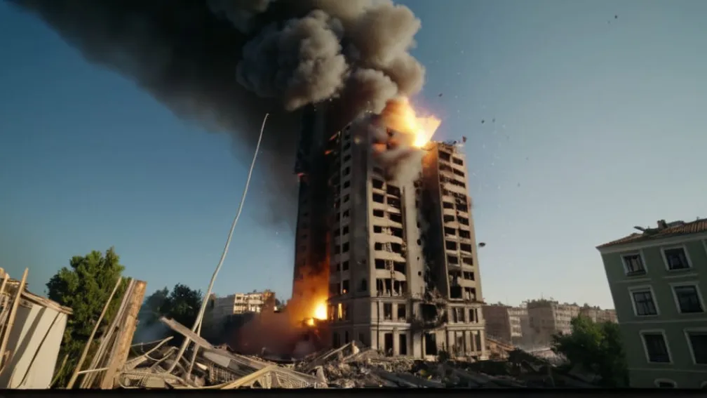 Российская ракета убила мать и дочь в Тернополе: душераздирающая трагедия