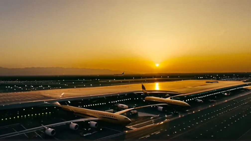 Дорогие аэропорты Германии вынуждают Condor расширяться за рубежом и предлагать конкурентные цены