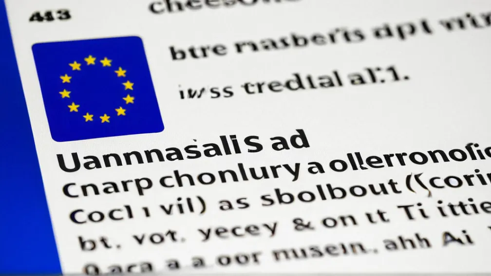 Закон о регулировании искусственного интеллекта