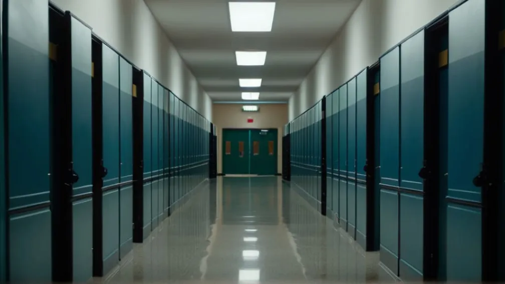 Угрозы 15-летнего ученика привели к недельному закрытию школ в Каменце