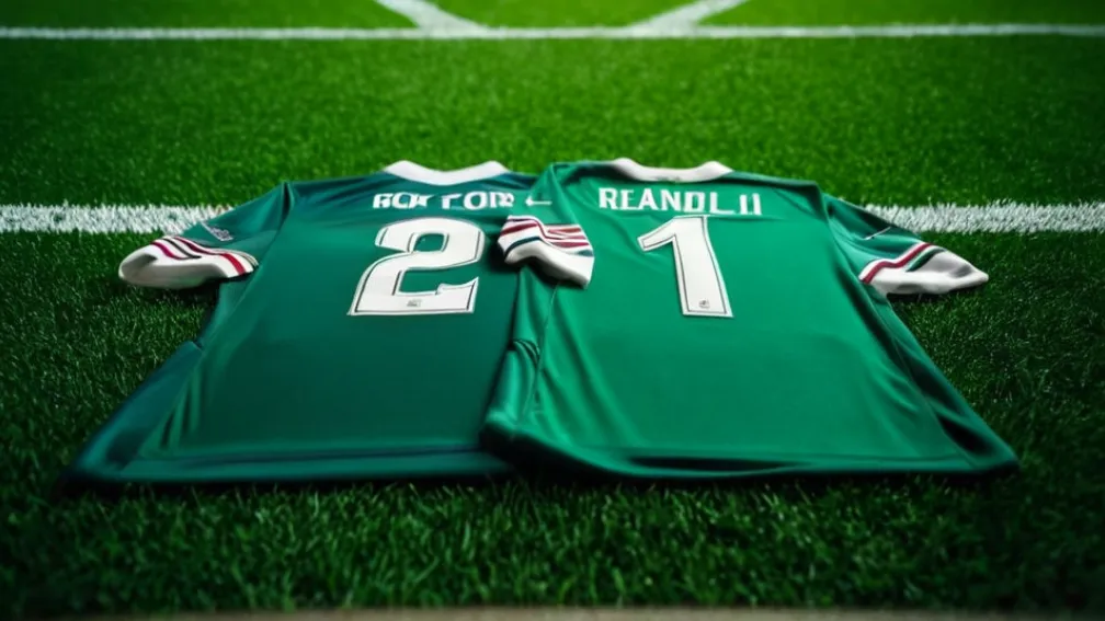 «Айнтрахт» Франкфурт, возможно, расстанется с двумя игроками из-за отсутствия мотивации