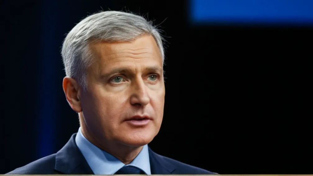 Влияние искусственного интеллекта на рынок труда