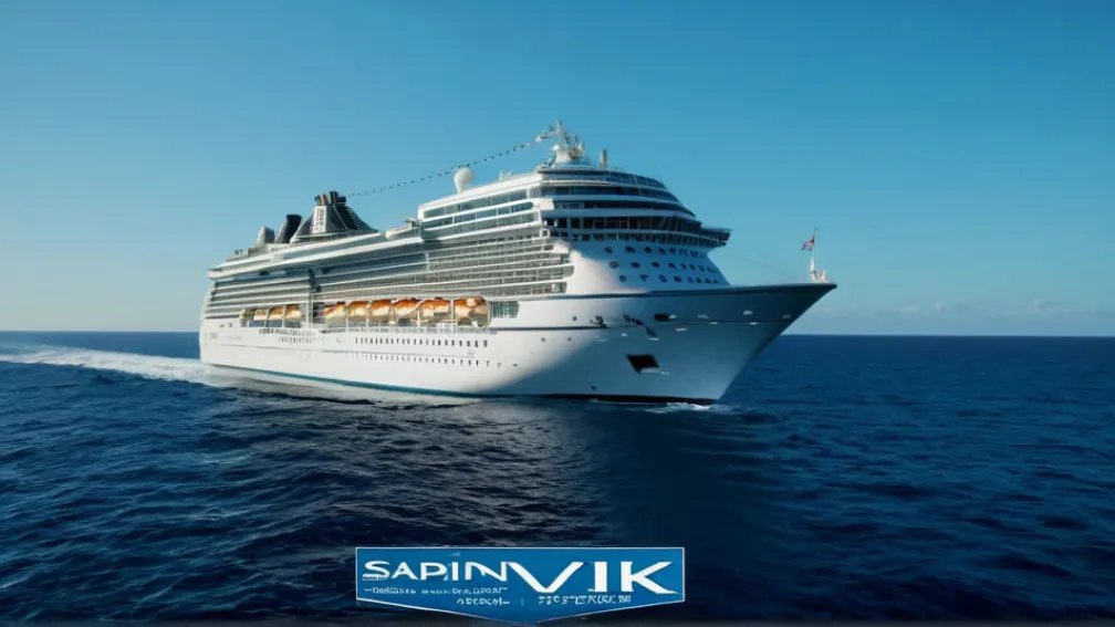 Звезда GZSZ Сила Шахин: Морская болезнь и тоска по дому на съемках «Корабля мечты»