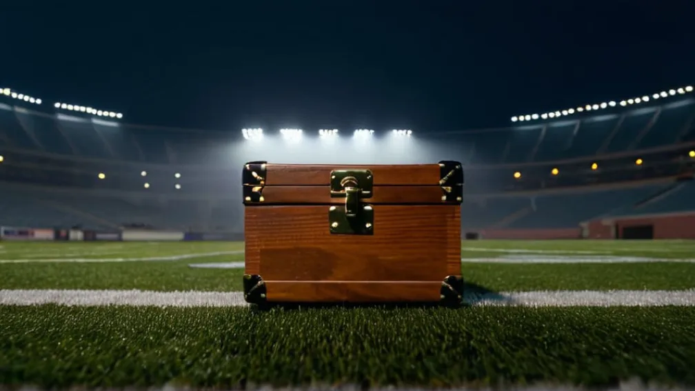 «Боруссия» Дортмунд: Почему «Черно-желтые» стали самой большой «Коробкой-загадкой» Бундеслиги?