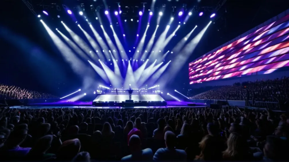 Хелен Фишер возвращается: "Ничто больше не может меня потрясти"