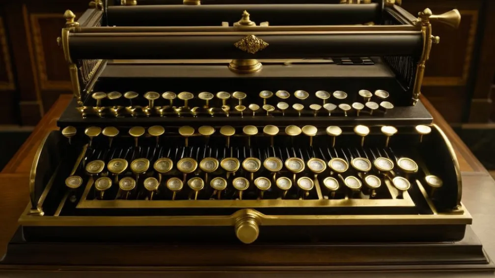 Старая счетная машина «Addi 9» удвоила экспертную оценку на шоу «Bares für Rares»