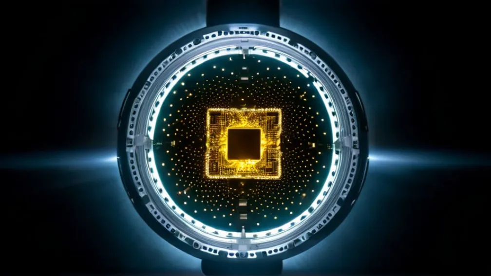 Квантовые вычисления: Революция в обработке данных