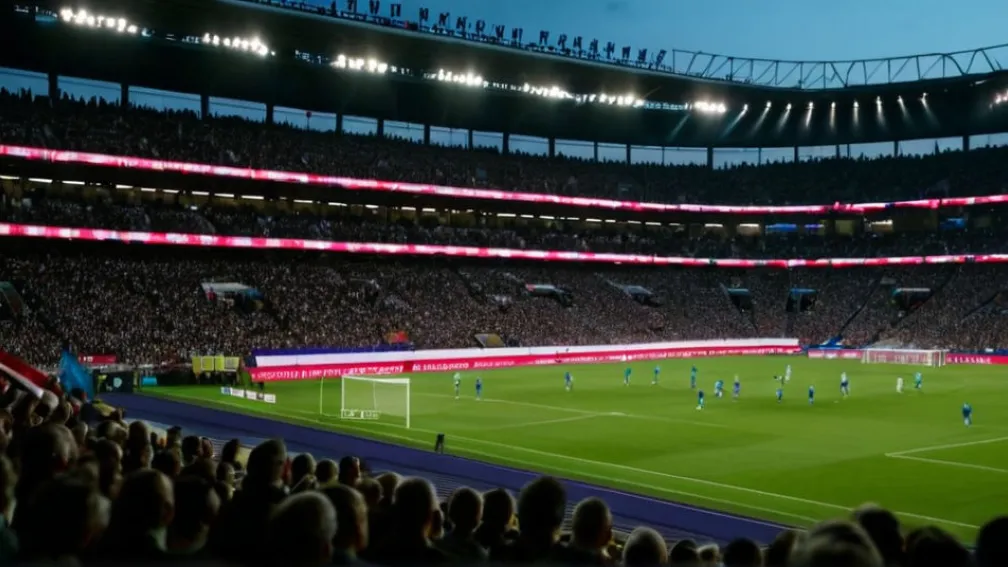 Футбольный клуб "Магдебург" призывает болельщиков заполнить стадион "Ред Булл Арена" в Лейпциге