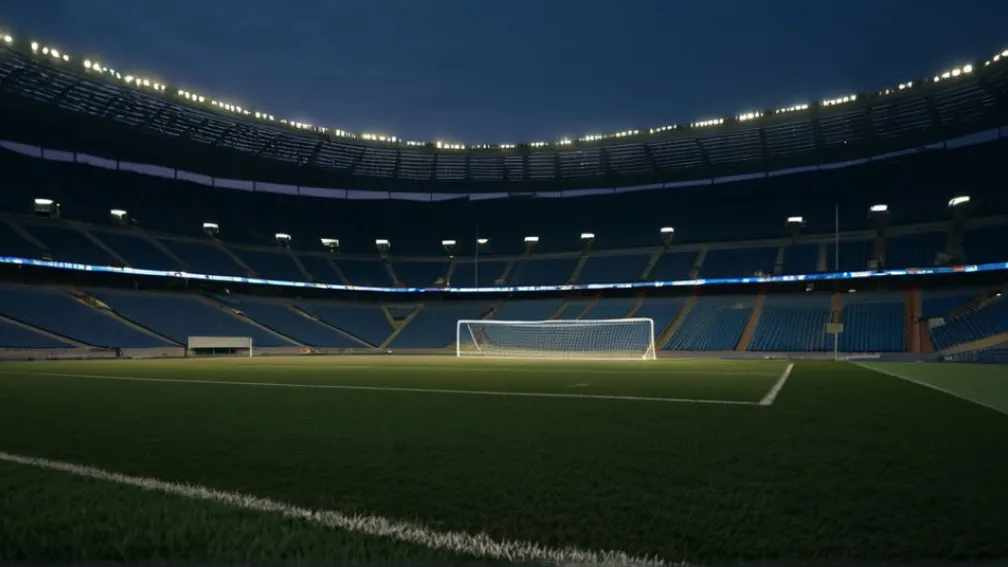 Футбольный "хаос-матч": нападающий "Санкт-Паули" Сесай забил два гола, а Кувейт оплатил поездку Гамбии