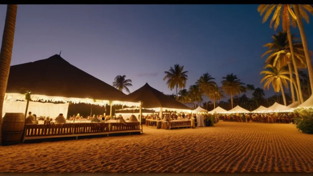 Ассистент тренера "Баварии" надел ледерхозе в Африке: детали забавной истории