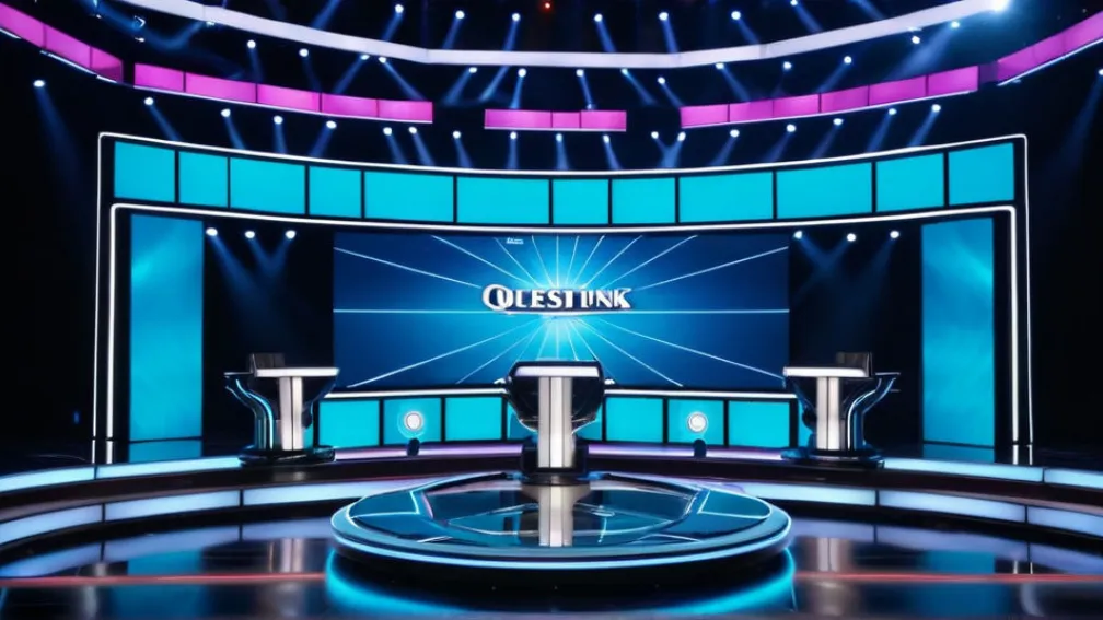 Позорный момент для Рааба и Элтона на старте нового квиз-шоу RTL