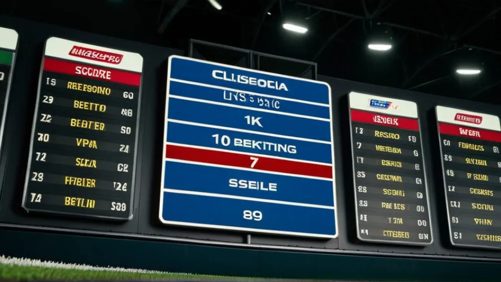 Масштабный скандал в турецком футболе: более тысячи игроков отстранены от игр