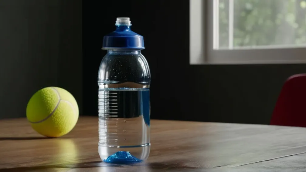 Девочка госпитализирована после употребления чистящего средства из бутылки с водой в Happy Meal McDonald's