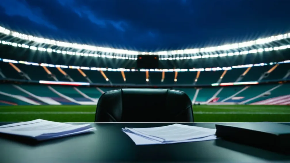 Должность спортивного директора Хоффенхайма под угрозой: Сделка с Вольфсбургом зависит от фаната