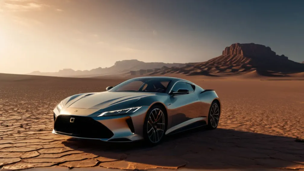 Убийство крипто-миллионера в Дубае: супруги Новак расчленены в пустыне после неудачной попытки выкупа