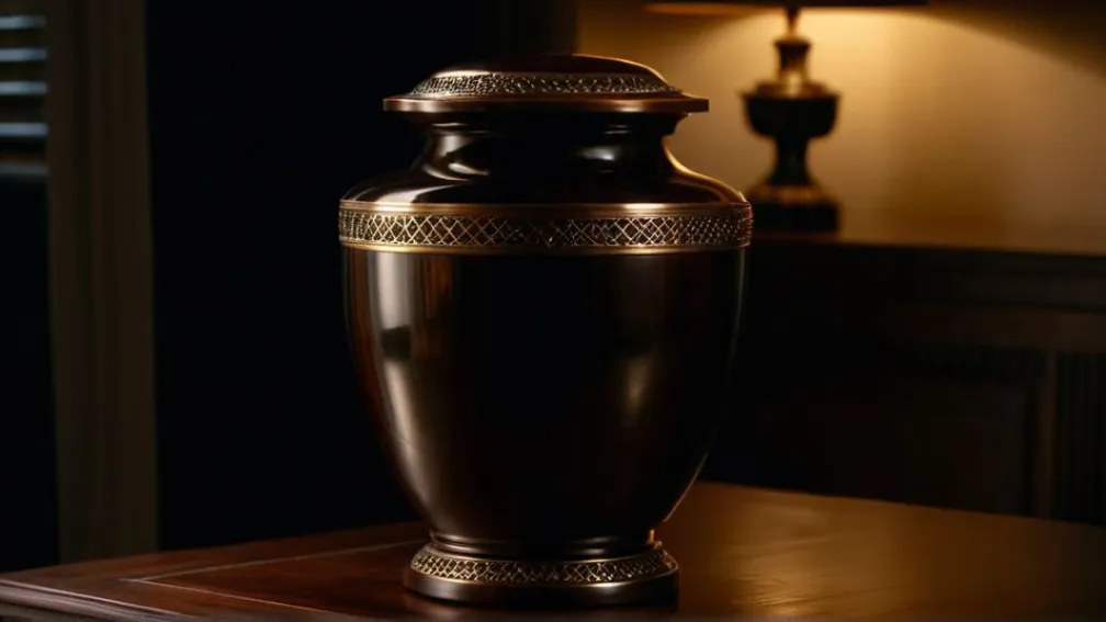 Молодая немка меняет стереотипы: почему 20-летняя Солей выбирает профессию похоронного агента