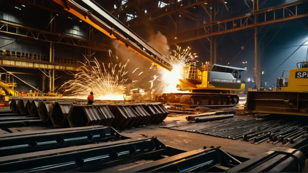 Уникальная операция: Британская атомная субмарина эпохи Холодной войны разобрана